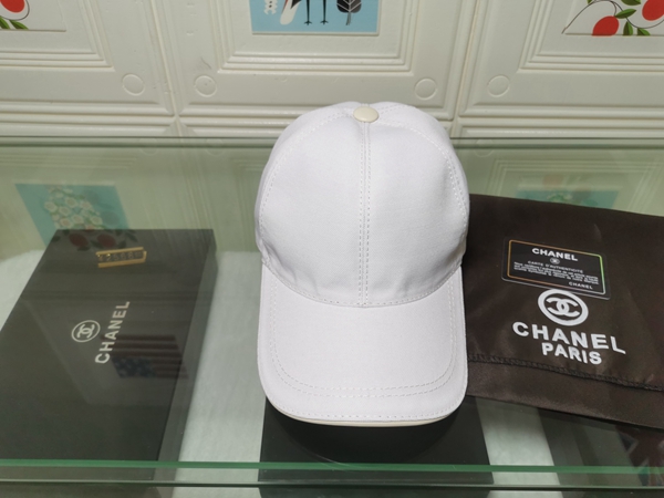 ブランド帽子着用イメージ